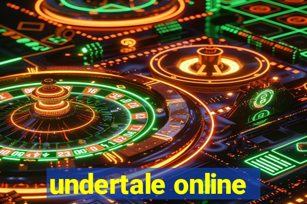 undertale online